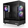 Thermaltake View 270 Plus TG ARGB Mid Tower Chassis