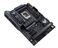 ASUS TUF Gaming Z890-PLUS WiFi Z890 LGA 1851 ATX Motherboard, Intel® Core Ultra Series 2 Ready, Advanced AI 