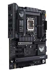 ASUS TUF Gaming Z890-PLUS WiFi Z890 LGA 1851 ATX Motherboard, Intel® Core Ultra Series 2 Ready, Advanced AI 