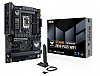 ASUS TUF Gaming Z890-PLUS WiFi Z890 LGA 1851 ATX Motherboard, Intel® Core Ultra Series 2 Ready, Advanced AI 