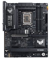 ASUS TUF Gaming Z890-PLUS WiFi Z890 LGA 1851 ATX Motherboard, Intel® Core Ultra Series 2 Ready, Advanced AI 