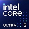 Intel Core Ultra 5 Desktop Processor 245KF - 14 cores (6 P-cores + 8 E-cores) up to 5.2 GHz Tray