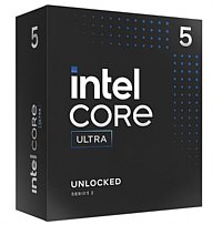 Intel Core Ultra 5 245KF Barebones High-Performance PC