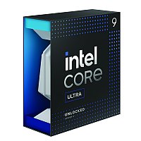 Custom Intel Core Ultra 9 285K 24 Core to 5.7GHz, 1000GB PCIe m.2 NVMe SSD, 32GB DDR5 RAM, Windows 11 - On board Video