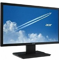 Acer V206HQL A HD+ LCD Monitor - 16:9 - Black