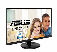 Asus VA24DQF 23.8" Full HD LED LCD Monitor - 16:9 - Black