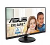 Asus VA24DQF 23.8" Full HD LED LCD Monitor - 16:9 - Black