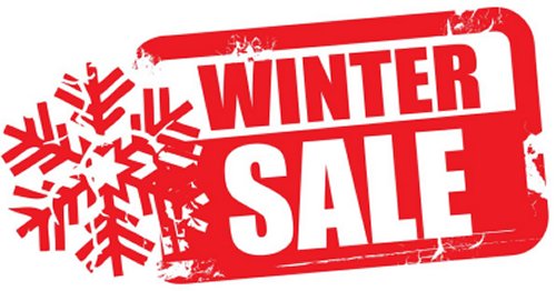 ❄️ Winter PC Sale! ❄️