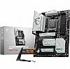 MSI x670E GAMING PLUS WIF AM5 Max192GB DDR5 PCI-E ATX