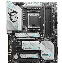 MSI x670E GAMING PLUS WIFI