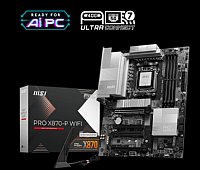 MSI PRO X870 P WIFI