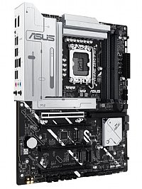 ASUS PRIME Z890-P WIFI Z890 LGA 1851 ATX motherboard, Intel® Core Ultra Series 2 Ready, Advanced AI