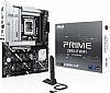 ASUS PRIME Z890-P WIFI Z890 LGA 1851 ATX motherboard, Intel® Core Ultra Series 2 Ready, Advanced AI