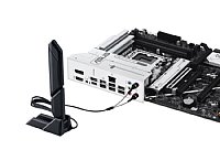 ASUS PRIME Z890-P WIFI Z890 LGA 1851 ATX motherboard, Intel® Core Ultra Series 2 Ready, Advanced AI