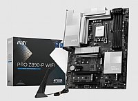 MSI PRO Z890-P WIFI